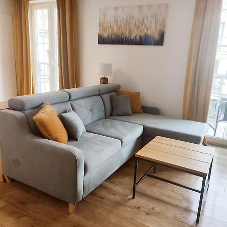 Miodowy Apartament Zlotow  Luaran gambar