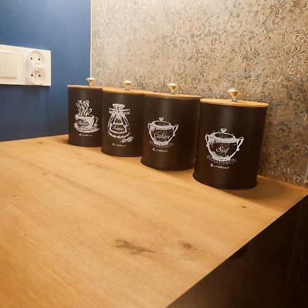 Miodowy Apartament Zlotow  Luaran gambar