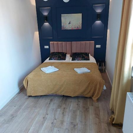 Miodowy Apartament Zlotow  Luaran gambar
