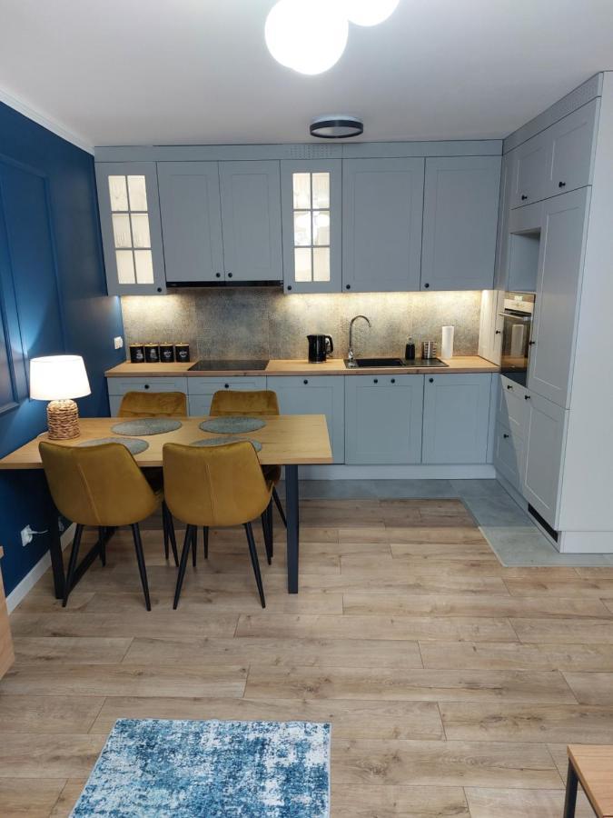 Miodowy Apartament Zlotow  Luaran gambar